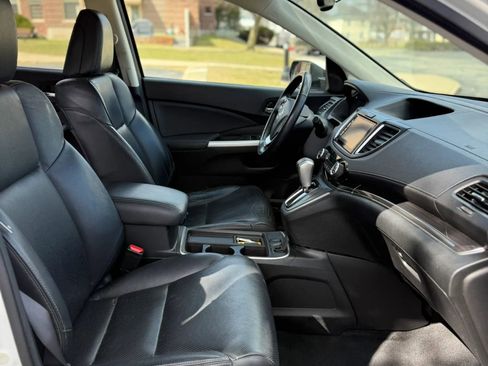 Used 2016 Honda CR-V EX-L image 11