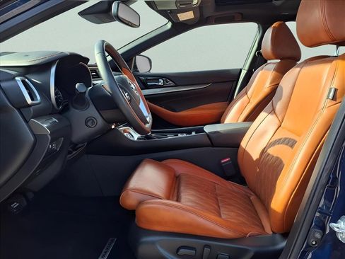 Used 2020 Nissan Maxima Platinum w/ Reserve Package image 12