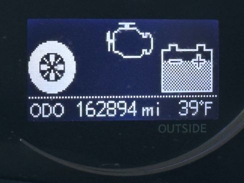 Used 2014 Lexus CT 200h image 46