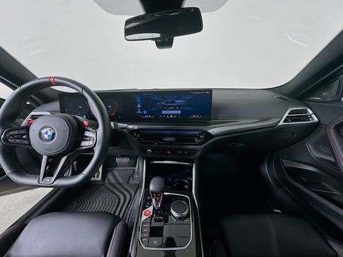 Used 2026 BMW M2 w/ Lighting Package RWD image 14