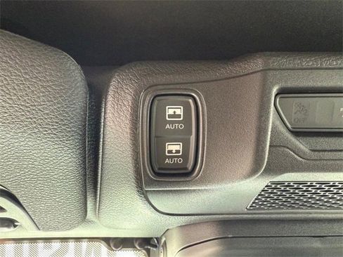 New 2025 Jeep Wrangler Willys image 29