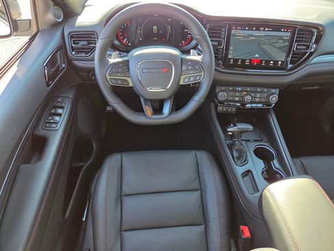 New 2026 Dodge Durango GT image 10