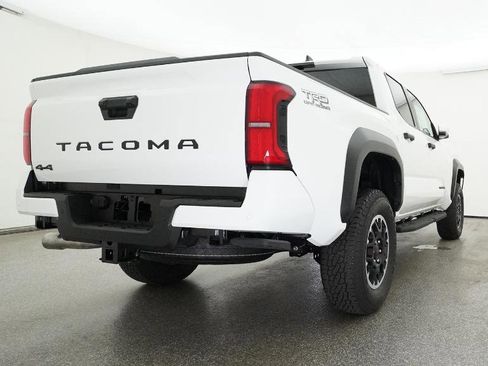 New 2025 Toyota Tacoma TRD Off-Road image 47