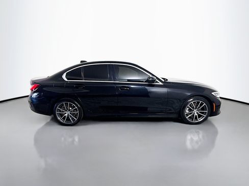 Used 2021 BMW 330i Sedan w/ Convenience Package RWD image 11