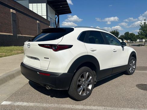 Used 2023 MAZDA CX-30 AWD 2.5 S w/ Select Package image 7