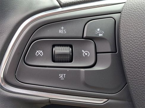 Certified 2024 Buick Encore GX Preferred image 21