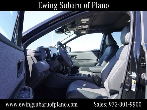 Used 2026 Subaru Outback Premium AWD/4WD image 14