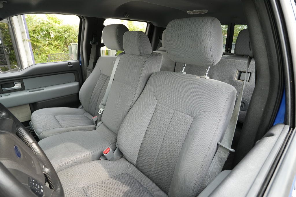Used 2013 Ford F150 XLT w/ Luxury Equipment Group AWD/4WD image 17