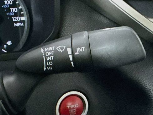 Used 2022 Toyota Tundra SR5 w/ TRD Sport Premium Package RWD image 14