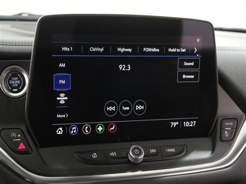 Certified 2023 Chevrolet Blazer LT image 11