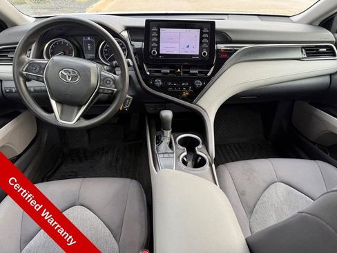 Used 2024 Toyota Camry LE FWD image 13