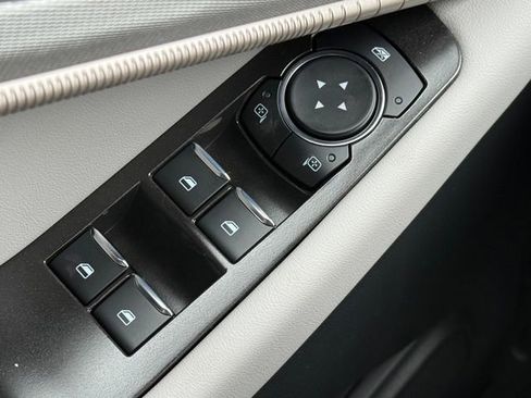 New 2026 Ford Explorer Active w/ Active Comfort Package image 26