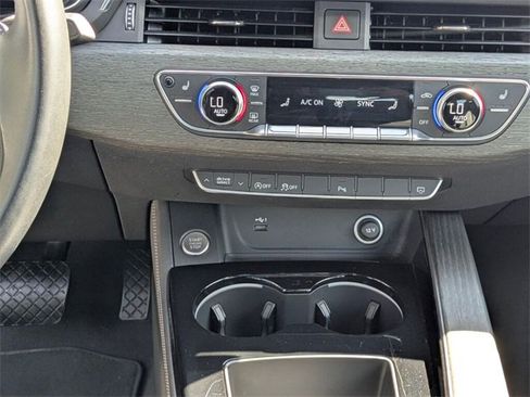 Used 2024 Audi A4 2.0T Premium Plus image 16