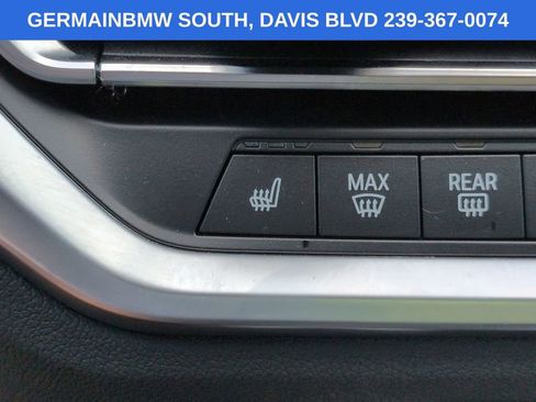 Certified 2022 BMW 430i Convertible w/ Convenience Package RWD image 23