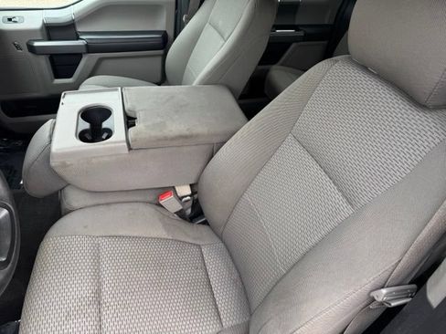 Used 2020 Ford F150 XLT w/ Equipment Group 301A Mid AWD/4WD image 6