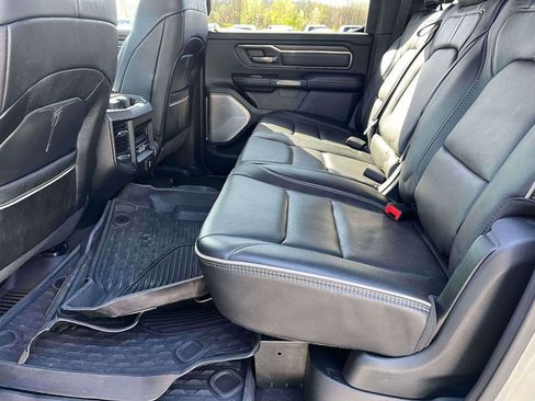 Used 2020 RAM 1500 Limited image 6