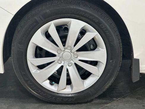 Used 2021 Subaru Impreza 2.0i AWD/4WD image 35