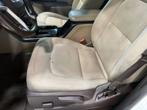 Used 2019 GMC Canyon SLE w/ SLE Convenience Package image 22