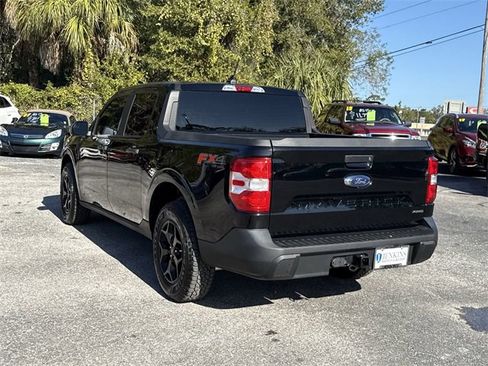 Certified 2022 Ford Maverick XLT w/ Equipment Group 300A Standard image 47