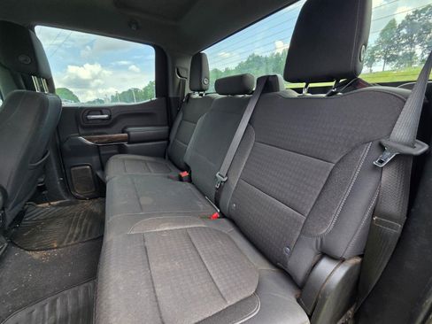 Used 2020 GMC Sierra 1500 Elevation AWD/4WD image 11