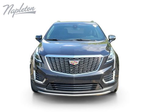 Used 2023 Cadillac XT5 Premium Luxury AWD/4WD image 9