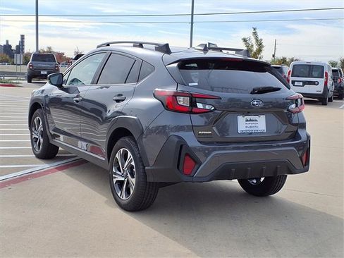 New 2026 Subaru Crosstrek 2.0i Premium image 2