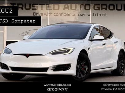 Used 2018 Tesla Model S 75D