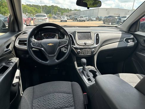 Used 2022 Chevrolet Equinox LT AWD/4WD image 10