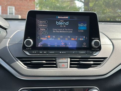 Certified 2019 Nissan Altima 2.5 SV image 20