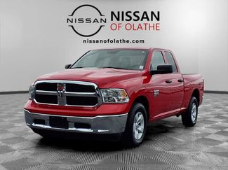 Used 2024 RAM 1500 Classic SLT RWD video 1
