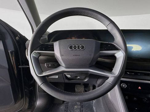 Certified 2025 Audi Q5 Premium Plus w/ Premium Plus image 10