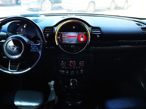 Used 2022 MINI Cooper Clubman S image 37