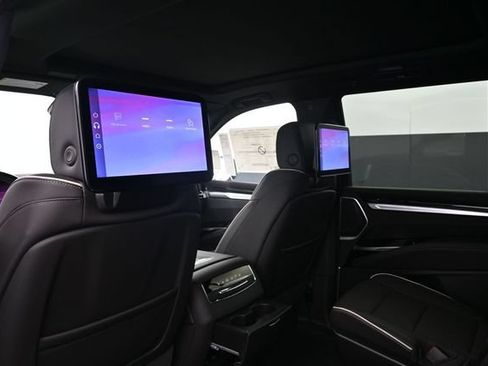 New 2026 Cadillac Escalade Sport w/ Touring Package AWD/4WD image 14