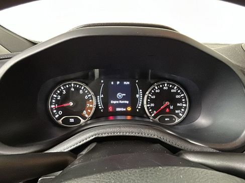Used 2021 Jeep Renegade Sport AWD/4WD image 20