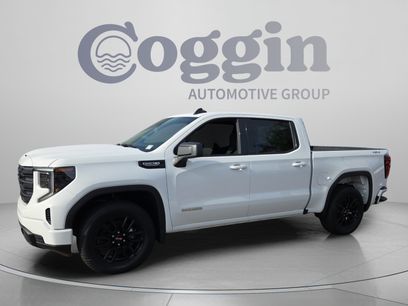 New 2026 GMC Sierra 1500 Elevation