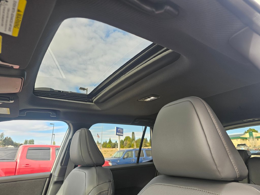 New 2026 Subaru Outback Limited XT AWD/4WD image 30