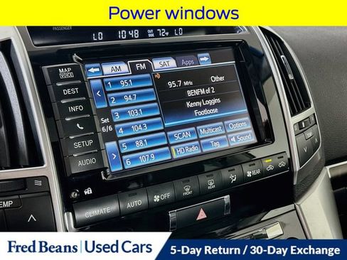 Used 2014 Toyota Land Cruiser AWD/4WD image 19