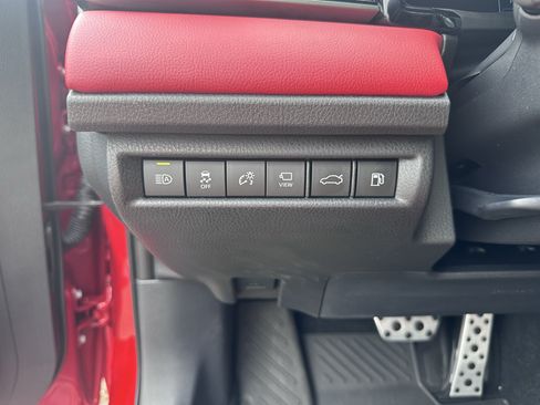 Used 2026 Toyota Camry XSE w/ Premium Plus Package FWD image 22