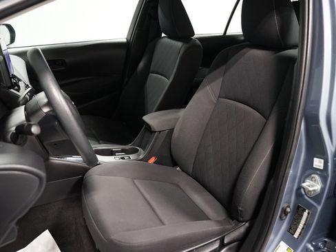 Certified 2024 Toyota Corolla LE image 24