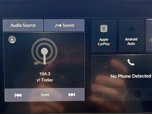 Used 2026 Honda CR-V Sport-L image 23