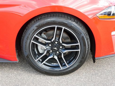 Used 2020 Ford Mustang Premium RWD image 15