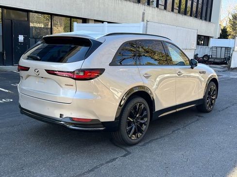 New 2026 MAZDA CX-90 3.3 Turbo S w/ Premium Package image 2