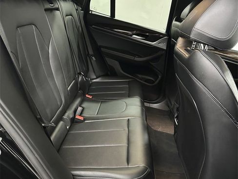 Used 2022 BMW X3 xDrive30i image 31