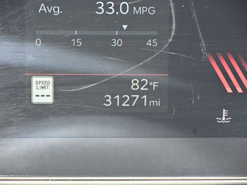 Used 2025 Kia K4 FWD image 35