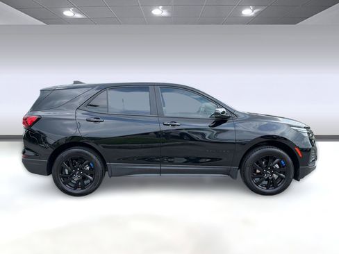 Certified 2024 Chevrolet Equinox LS w/ LS Convenience Package AWD/4WD image 8