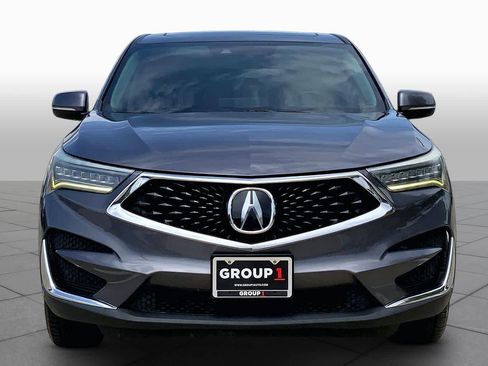 Used 2021 Acura RDX FWD image 4