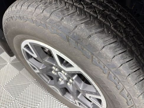 Used 2024 Ford F150 STX AWD/4WD image 10