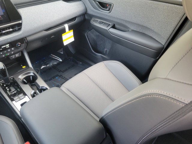 New 2026 Subaru Outback Limited XT AWD/4WD image 12