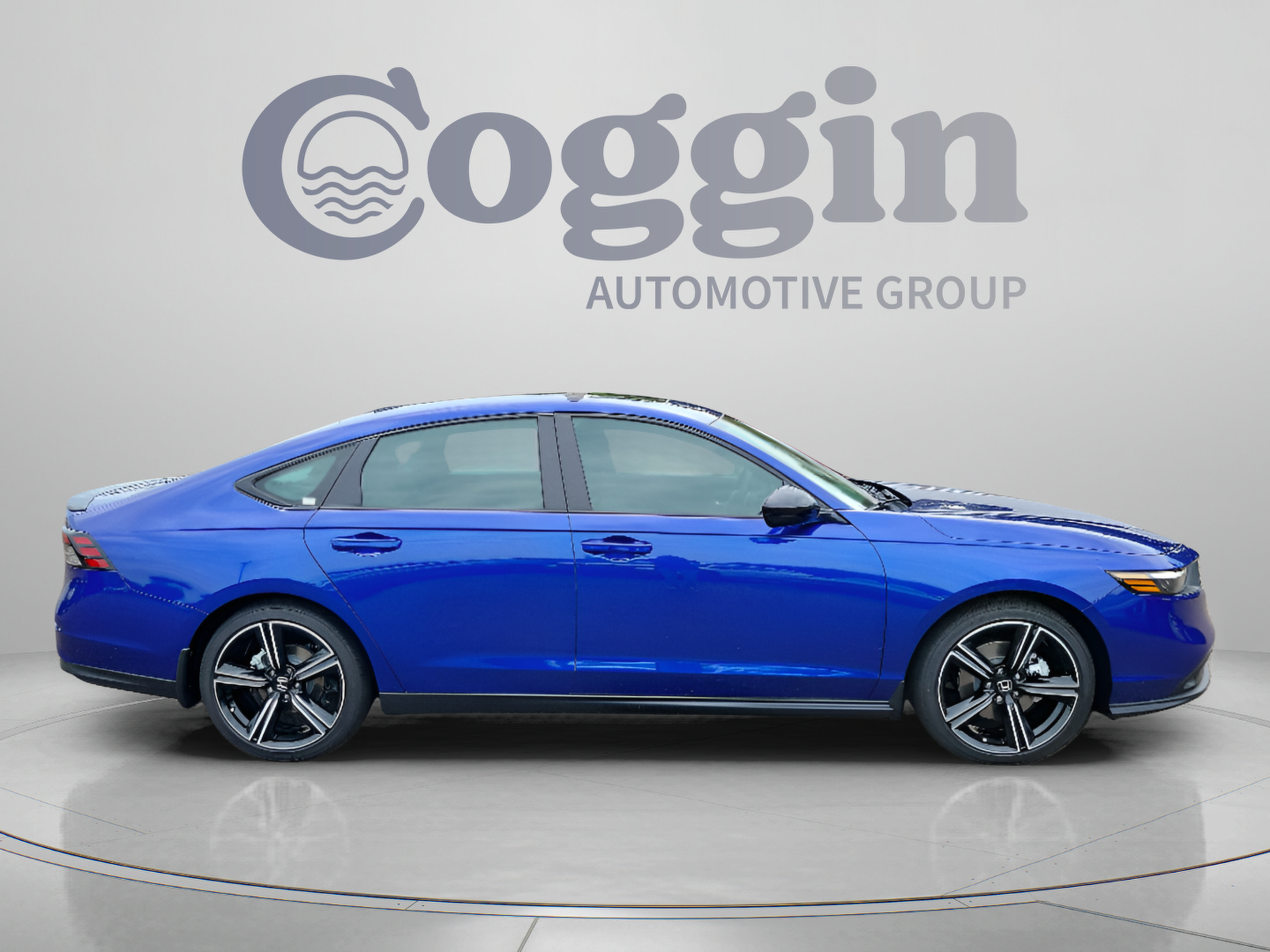 New 2026 Honda Accord Sport image 6