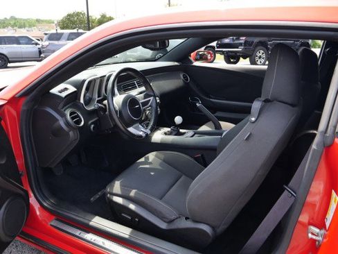 Used 2011 Chevrolet Camaro SS w/ RS Package RWD image 18